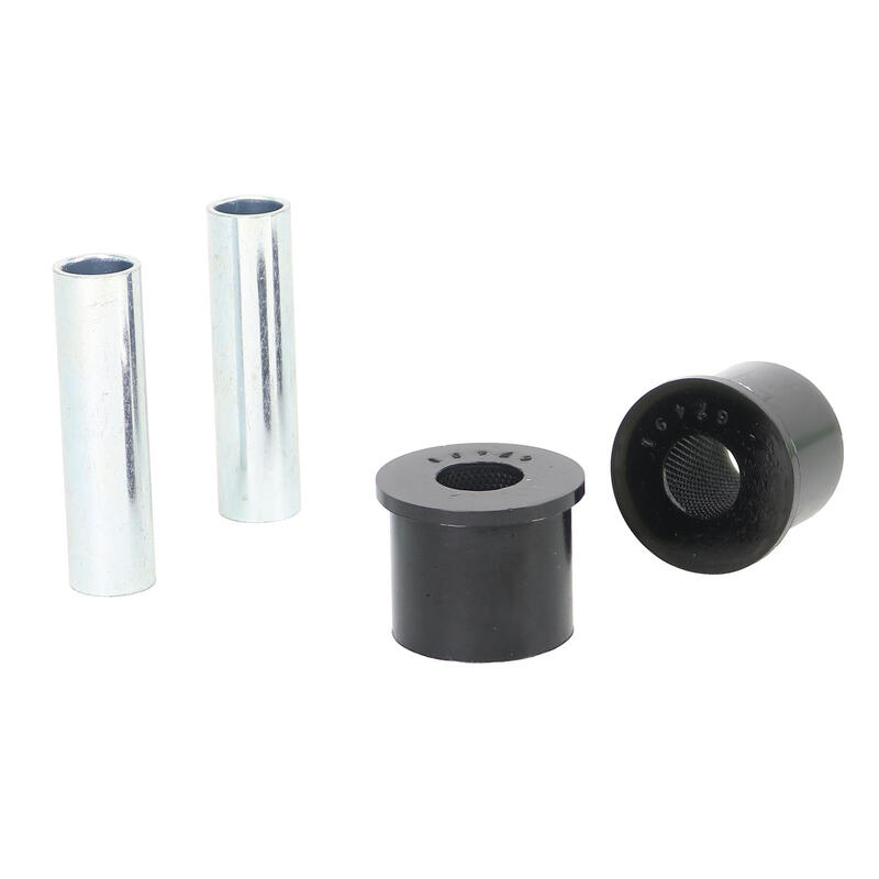 Whiteline Front Control Arm Lower - Inner Rear Bushing Kit to Suit Holden Colorado, Rodeo and Isuzu D-Max, MU | W53446