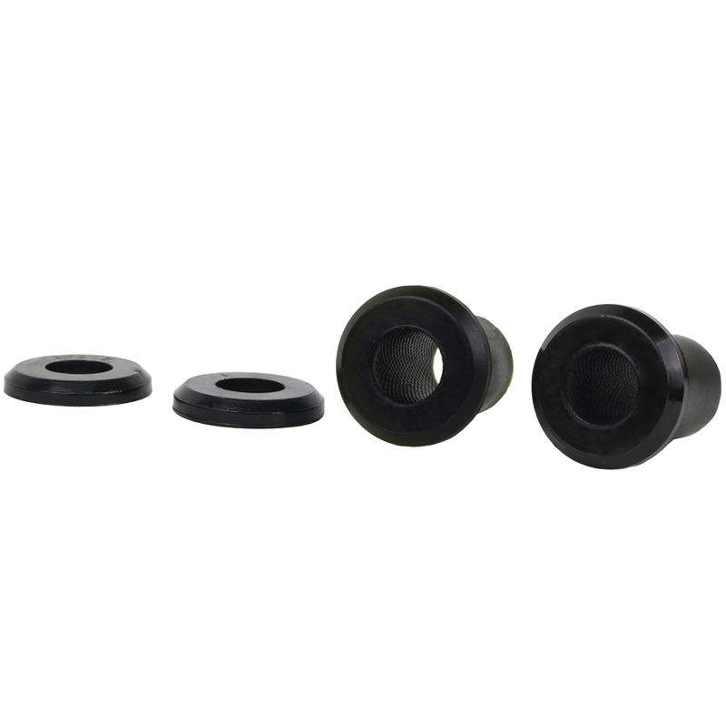 Whiteline Front Control Arm Lower - Inner Front Bushing Kit to Suit Toyota Corolla, Avalon and Holden Apollo | W53447