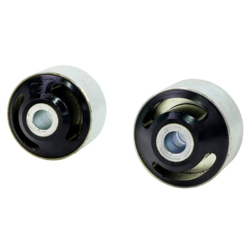 Whiteline Front Control Arm Lower - Inner Front Bushing Kit to Suit Hyundai Accent, I30 and Kia Rio | W53448
