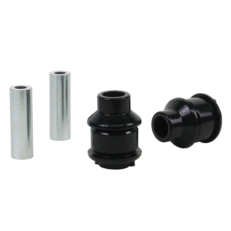 Whiteline Front Control Arm Lower - Bushing Kit to Suit BMW 1, 3 Series and Z4 | W53453