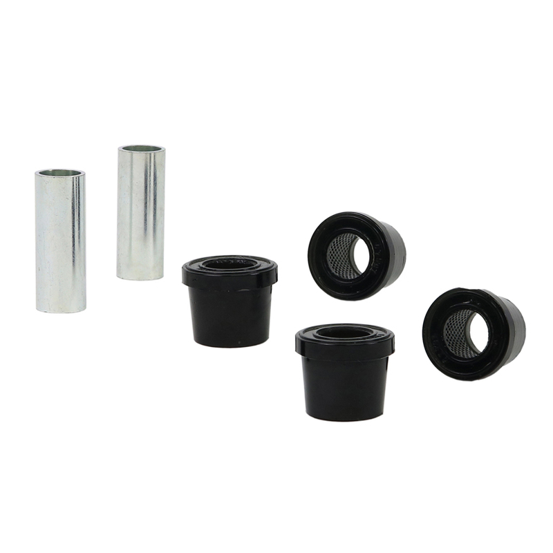 Whiteline Front Control Arm - Bushing Kit to Suit MG MGA, MGB | W53460
