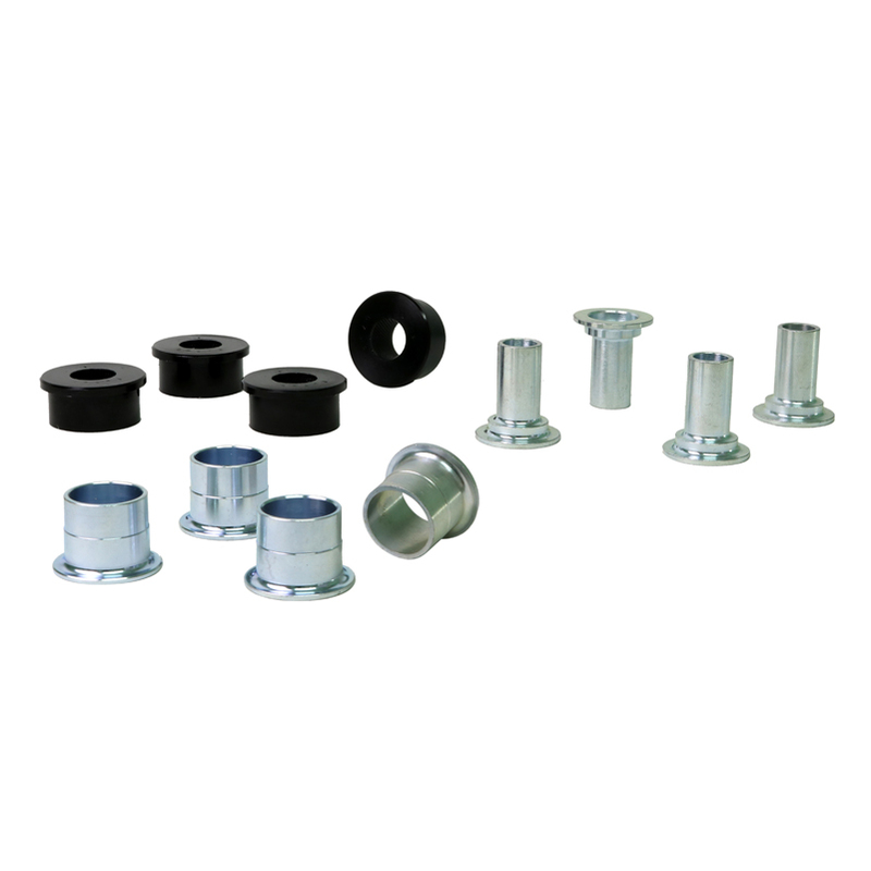 Whiteline Front Control Arm Upper - Bushing Kit to Suit Volkswagen Transporter T3 | W53464