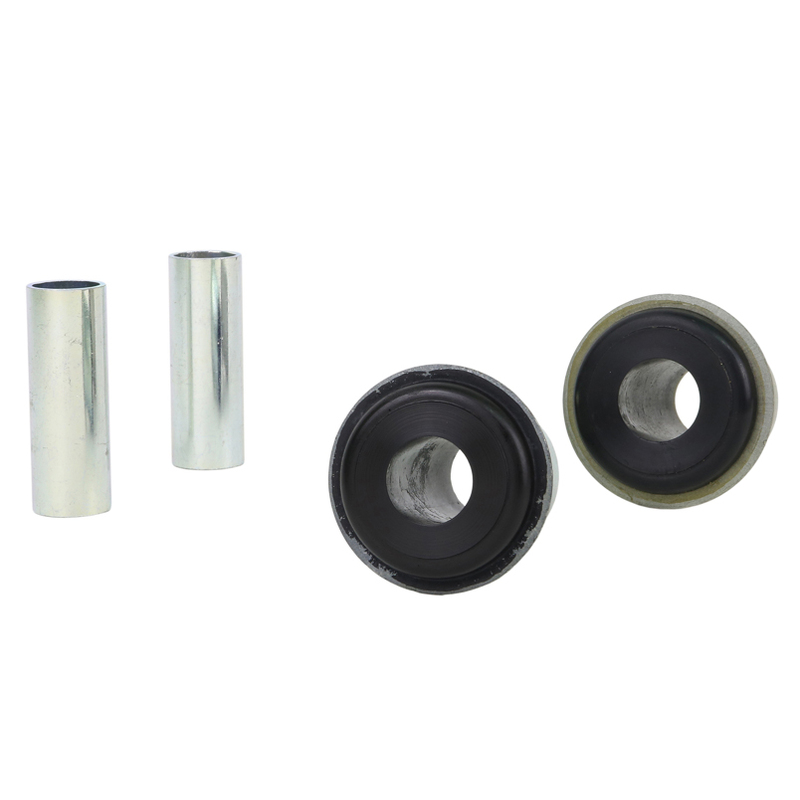 Whiteline Front Control Arm Lower - Inner Front Bushing Kit to Suit Holden Colorado, Rodeo and Isuzu D-Max | W53466