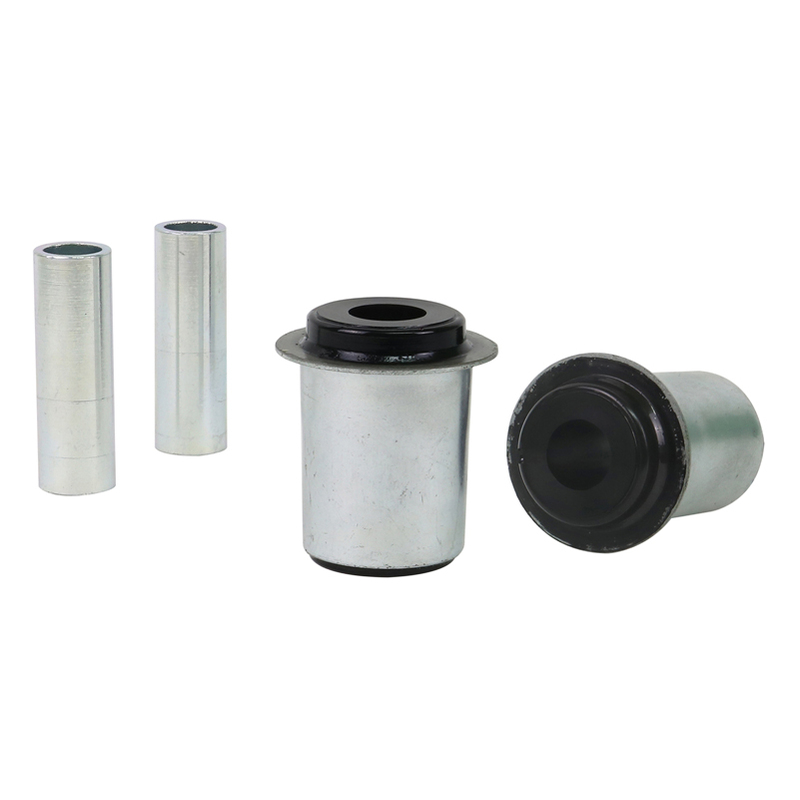 Whiteline Front Control Arm Lower - Inner Bushing Kit to Suit Nissan 180SX, 200SX, 300ZX and Skyline | W53467