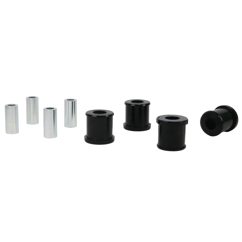 Whiteline Front Control Arm Upper - Bushing Kit to Suit Nissan Nazara D22 2wd/4wd | W53468