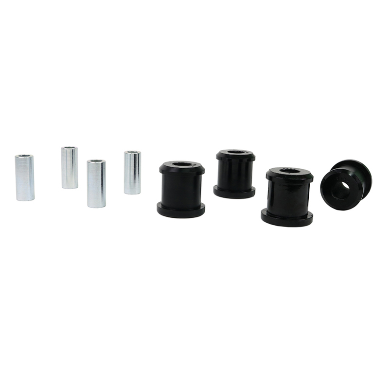 Whiteline Front Control Arm Upper - Bushing Kit to Suit Mitsubishi Pajero NM-NX | W53471
