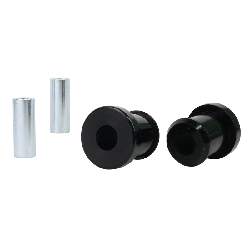 Whiteline Front Control Arm Lower - Inner Rear Bushing Kit to Suit Mitsubishi Pajero NM-NX | W53473