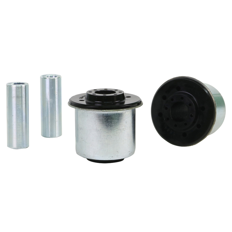 Whiteline Front Radius Arm Lower - Bushing Kit to Suit Ford Territory SX-SZ and FPV | W53477