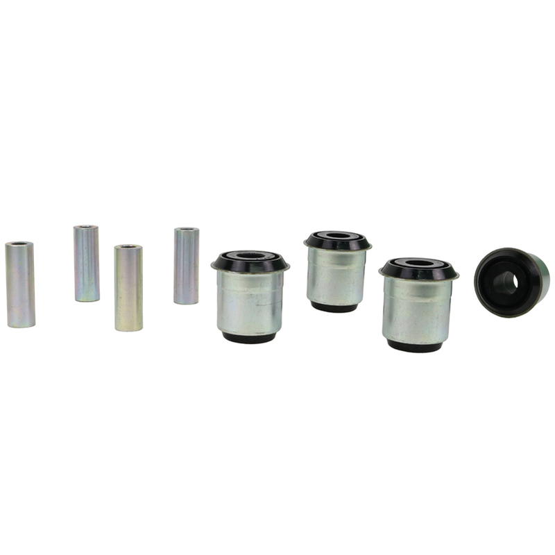 Whiteline Front Trailing Arm Lower - Bushing Kit to Suit Jeep Cherokee XJ | W53478
