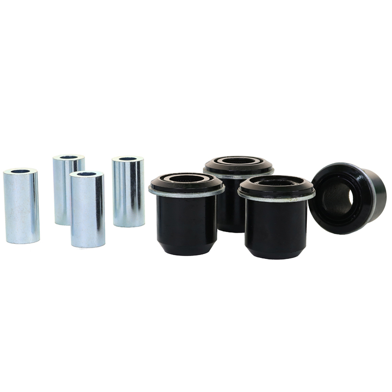 Whiteline Front Control Arm Upper - Bushing Kit to Suit Land Rover Discovery and Range Rover Sport | W53481
