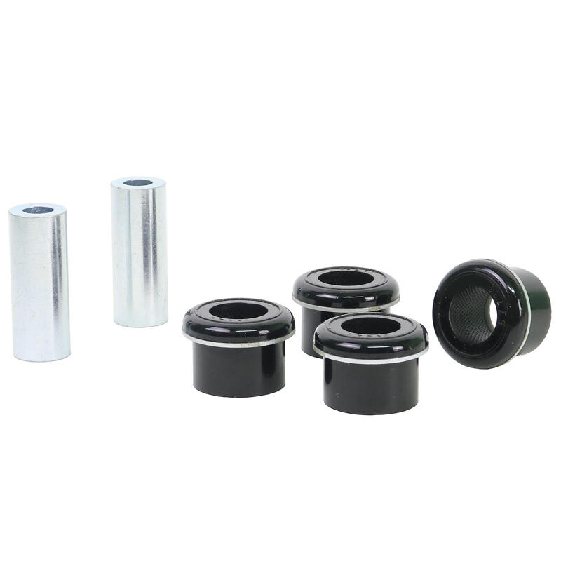 Whiteline Front Control Arm Lower - Bushing Kit to Suit Hyundai iLoad, iMax, Santa Fe and Kia Sorento | W53484