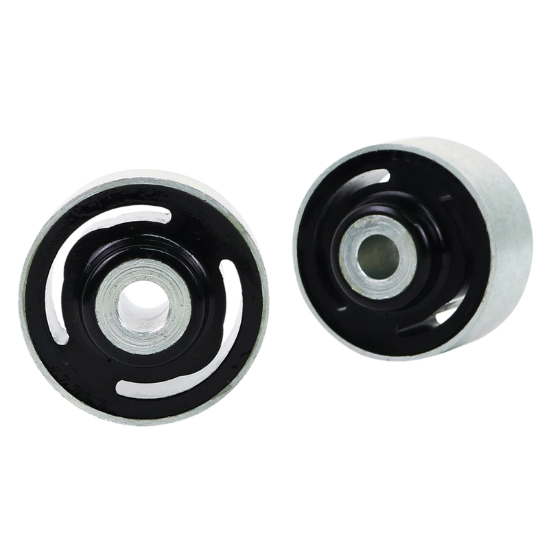 Whiteline Front Control Arm Lower - Inner Rear Bushing Kit to Suit Hyundai I45, IX35 and Kia Sportage | W53485