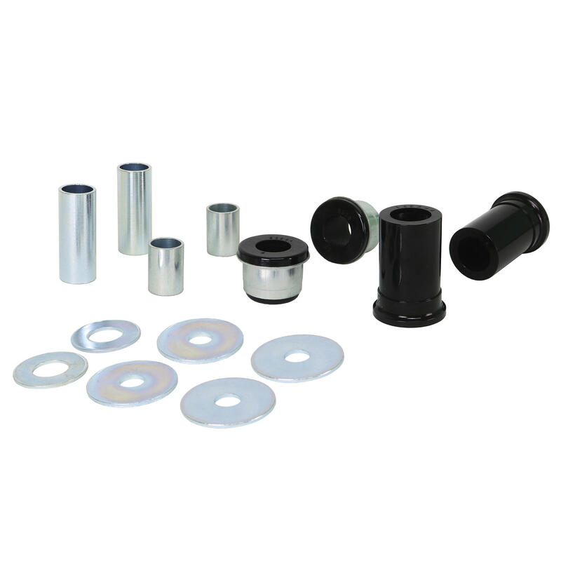 Whiteline Front Control Arm Upper - Bushing Kit to Suit Mitsubishi L400 WA | W53491