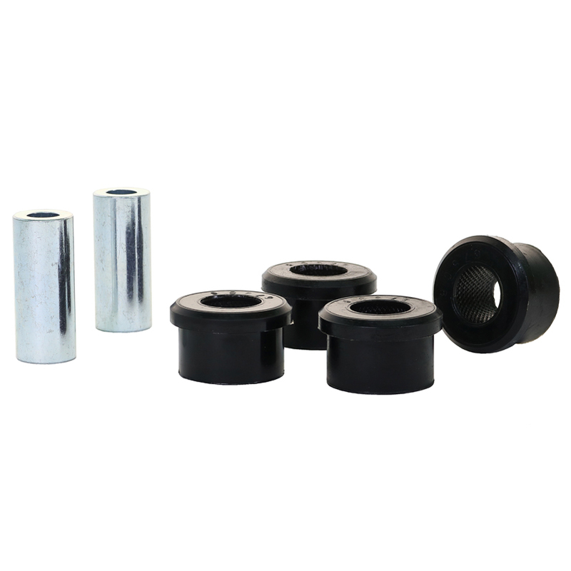 Whiteline Front Control Arm Lower - Bushing Kit to Suit Hyundai and Kia | W53492