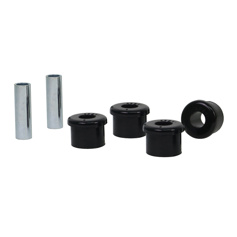 Whiteline Front Control Arm Lower - Inner Rear Bushing Kit to Suit Suzuki Vitara ET, TA and X-90 SZ416 | W53494