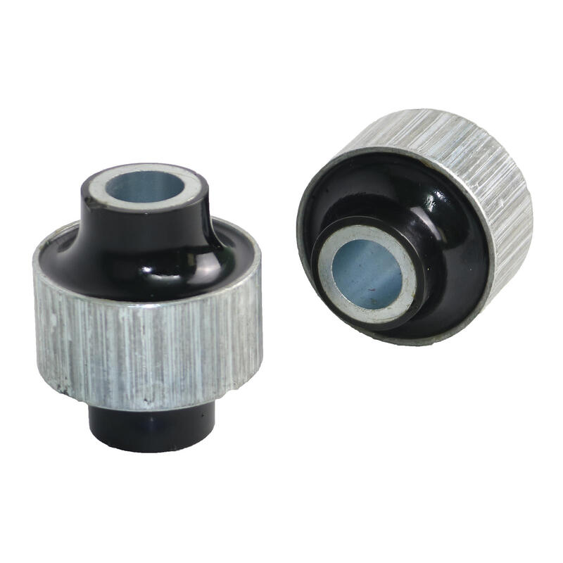 Whiteline Front Control Arm Lower - Inner Rear Bushing Kit to Suit Toyota Corolla AE101 and Holden Nova LG | W53496