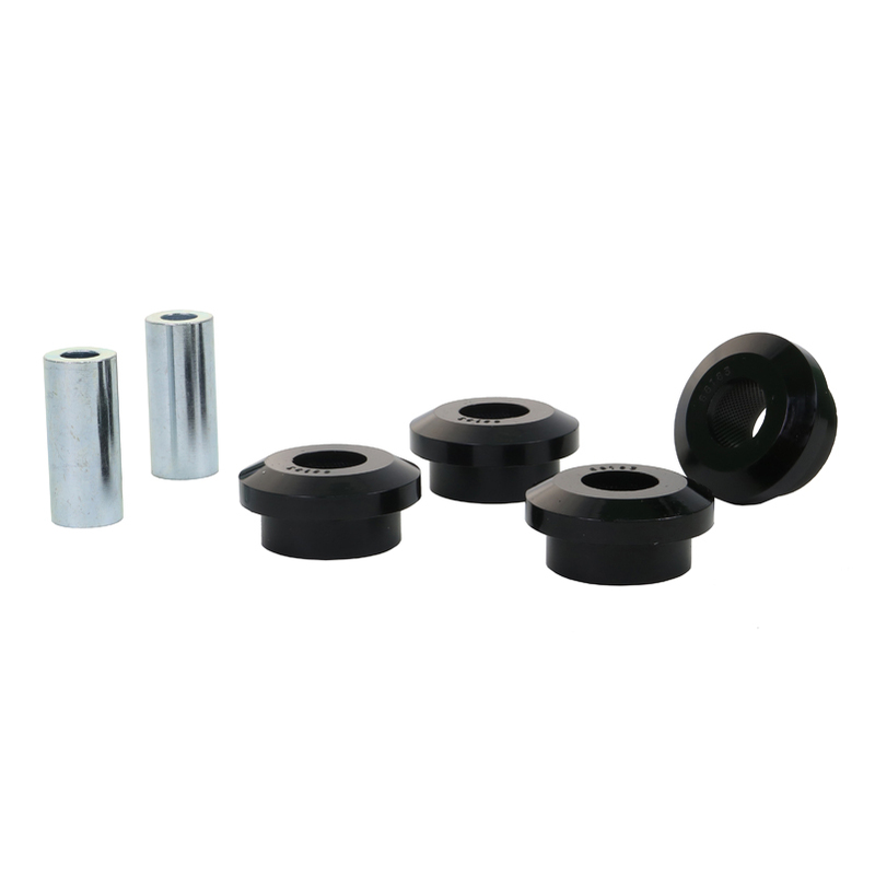 Whiteline Front Control Arm Lower - Inner Front Bushing Kit to Suit Honda S2000 AP | W53497