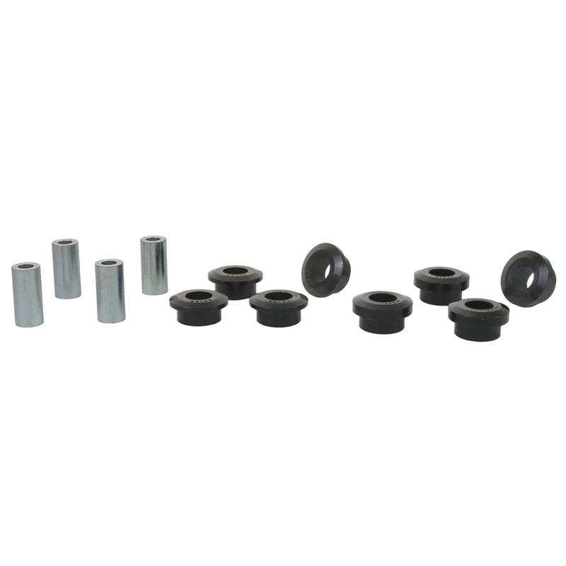 Whiteline Front Control Arm Upper - Bushing Kit to Suit Honda S2000 AP | W53500