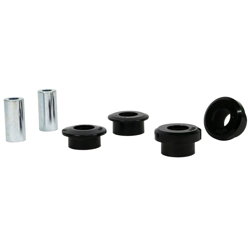 Whiteline Front Control Arm Lower - Inner Rear Bshing Kit to Suit Ford Falcon/Fairlane AU-BF and FPV | W53501