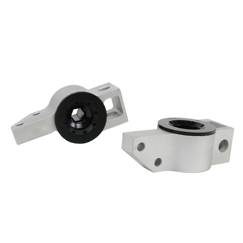 Whiteline Front Control Arm Lower - Inner Rear Bushing Kit to Suit Audi, Seat, Skoda and Volkswagen PQ35 Fwd/Awd | W53514