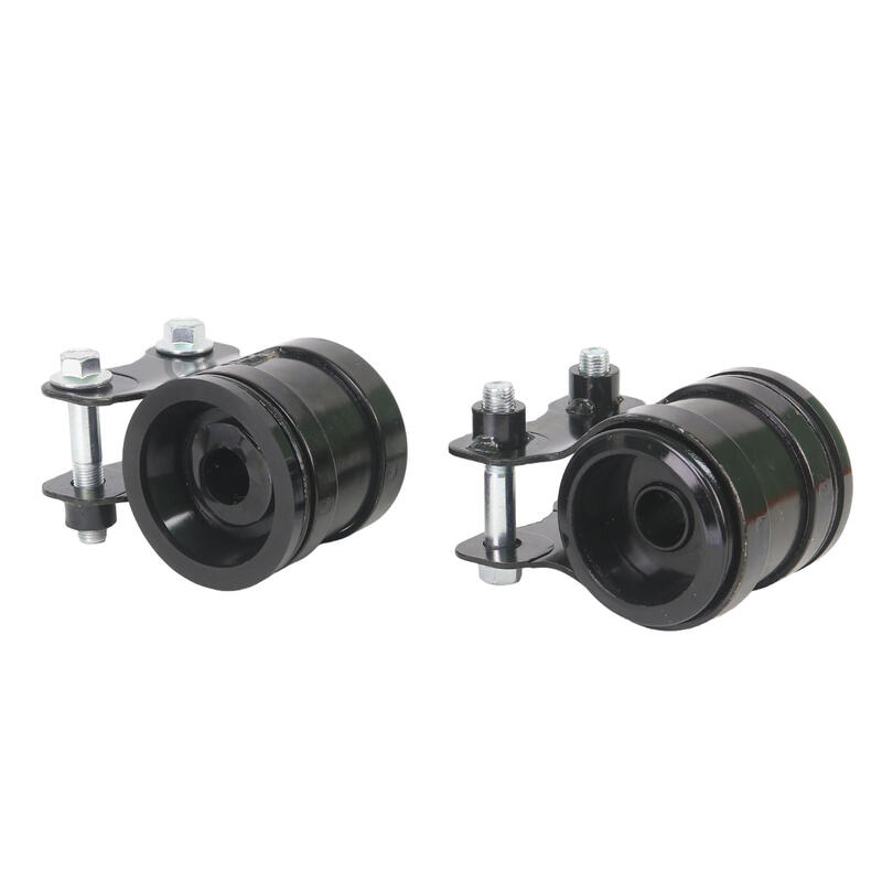 Whiteline Front Control Arm Lower - Inner Rear Bushing Kit to Suit Ford Focus, Mazda3 and Volvo C30, S40 | W53528