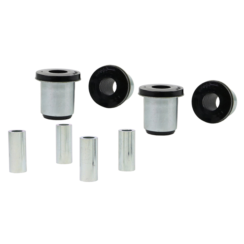 Whiteline Front Control Arm Upper - Bushing Kit to Suit Toyota Land Cruiser 95 Series | W53529