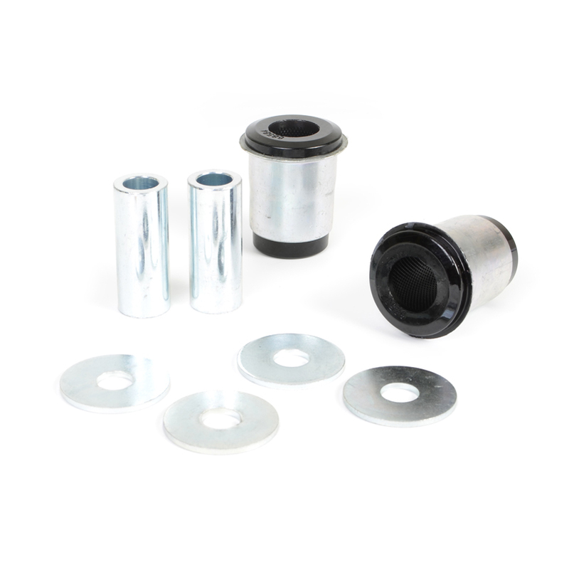 Whiteline Front Control Arm Lower - ushing Kit to Suit Toyota HiAce | W53572
