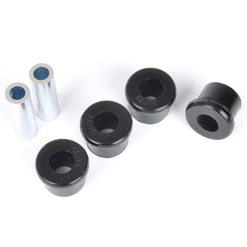 Whiteline Front Control Arm Lower - Inner Front Bushing Kit to Suit Ford Escape BA-ZD and Mazda Tribute YU, CU | W53573