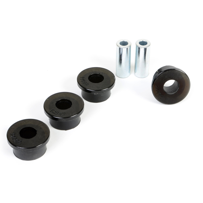 Whiteline Front Control Arm Lower - Inner Bushing Kit to Suit Kia Rio BC | W53577