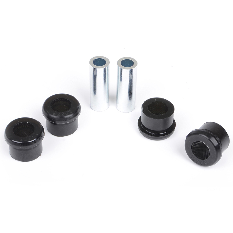 Whiteline Front Control Arm Lower - Bushing Kit to Suit Hyundai Accent and Kia Rio | W53578