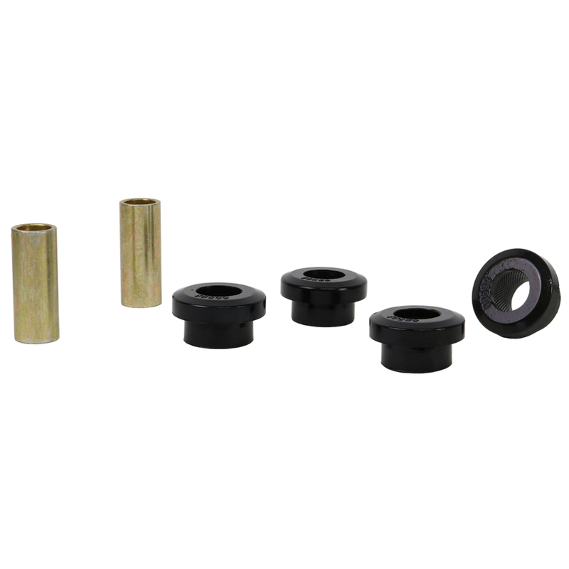 Whiteline Front Control Arm Lower - Inner Rear Bushing Kit to Suit Honda Accord CL, CM | W53580