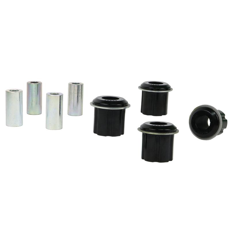 Whiteline Front Control Arm Upper - Bushing Kit to Suit Ford Everest, Ranger and Mazda BT-50 | W53584