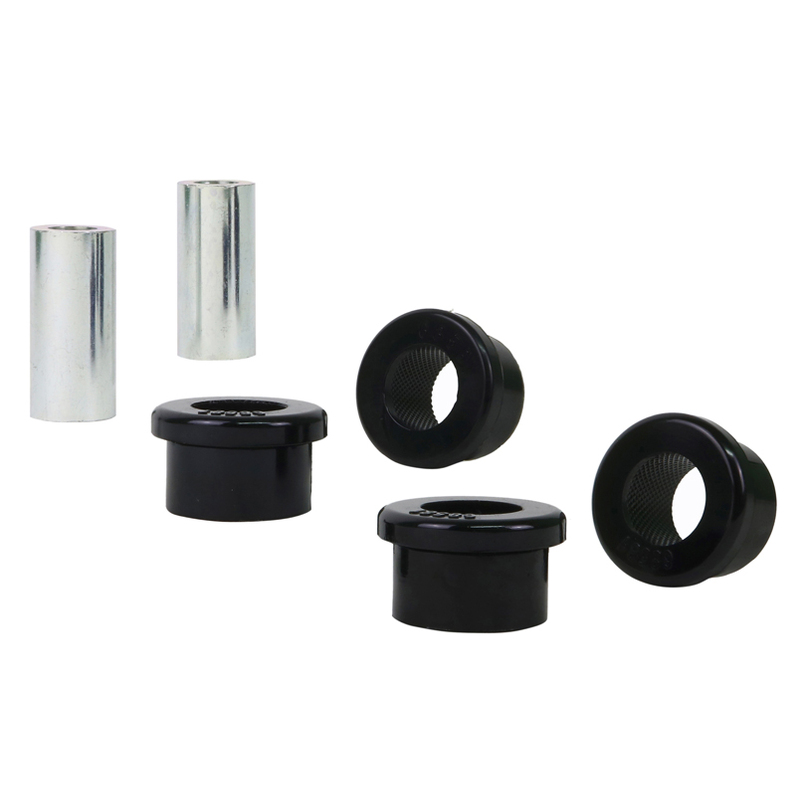 Whiteline Front Control Arm Lower - Inner Front Bushing Kit to Suit Toyota Rav 4 SXA10, 11, 16 | W53586