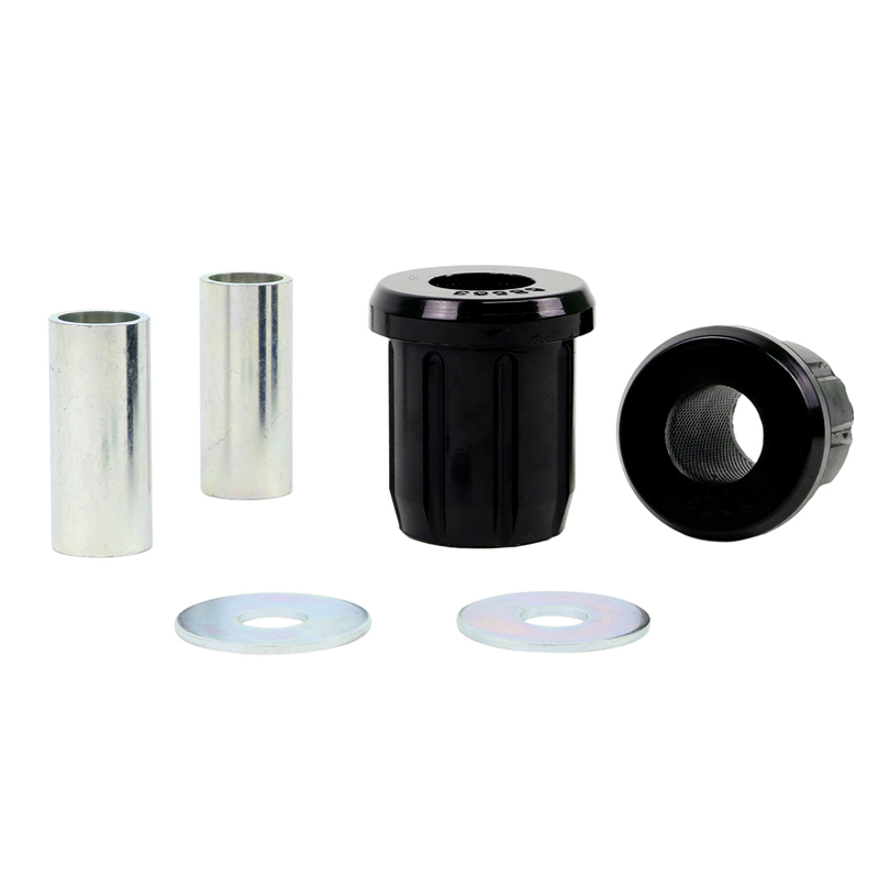 Whiteline Front Control Arm Lower - Inner Rear Bushing Kit to Suit Toyota Rav 4 SXA10, 11, 16 | W53587