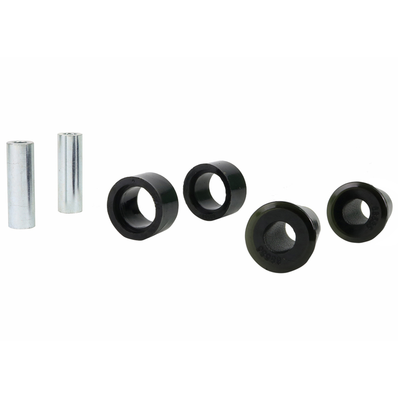 Whiteline Front Control Arm Lower - Inner Front Bushing Kit to Suit Holden Barina and Combo | W53588