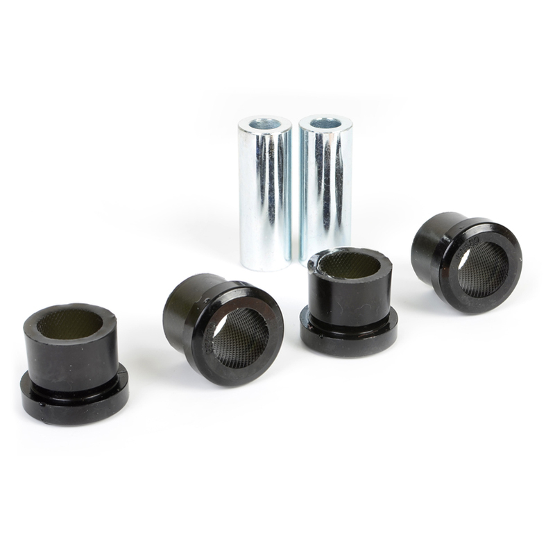 Whiteline Front Control Arm Lower - Inner Front Bushing Kit to Suit Suzuki Grand Vitara JB, JT | W53593