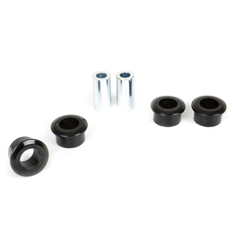 Whiteline Front Control Arm Lower - Inner Front Bushing Kit to Suit Honda City, Civic and Jazz | W53596