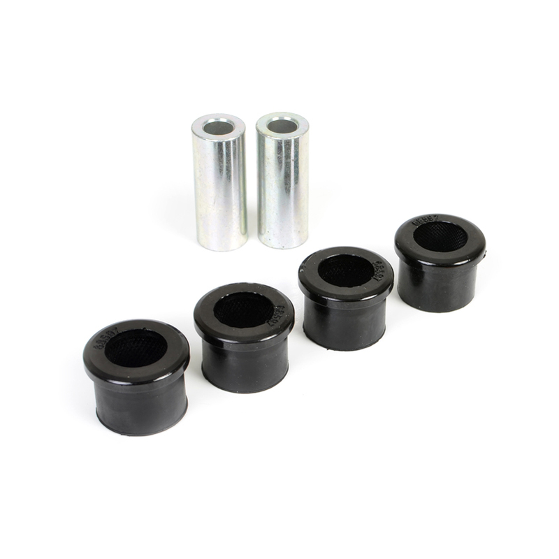 Whiteline Front Control Arm Lower - Inner Front Bushing Kit to Suit Nissan Micra, Pulsar and Tiida | W53604