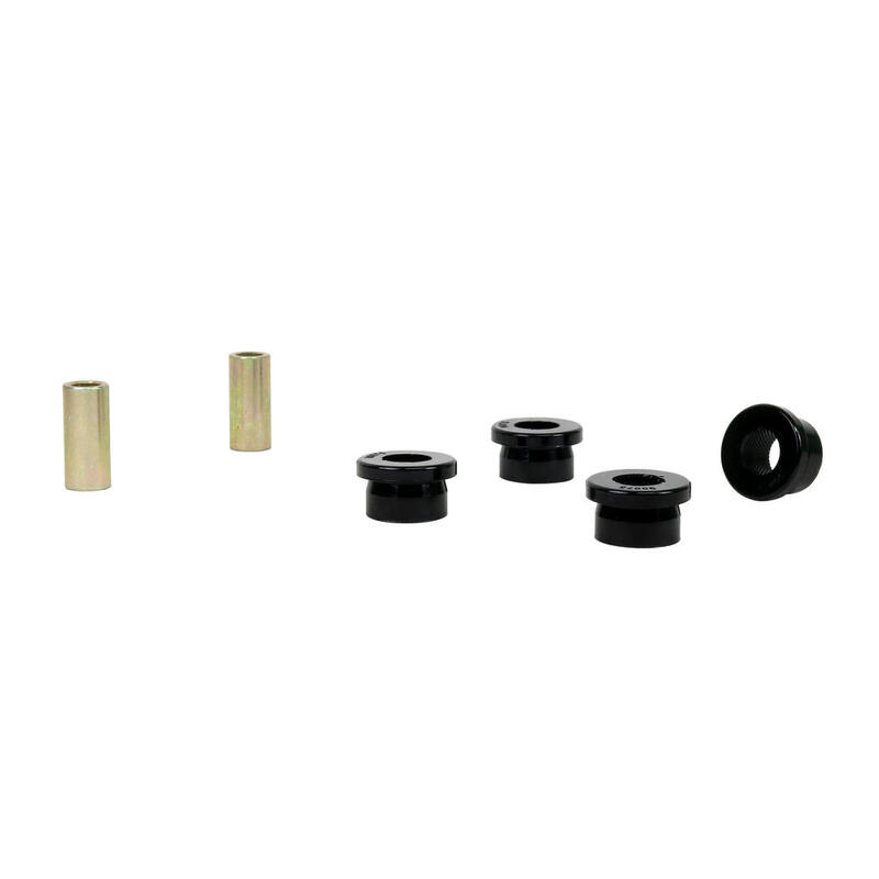 Whiteline Front Control Arm Lower - Inner Front Bushing Kit to Suit Honda Civic 6th Gen EJ, EK, EM and CR-V RD1-RD3 | W53608