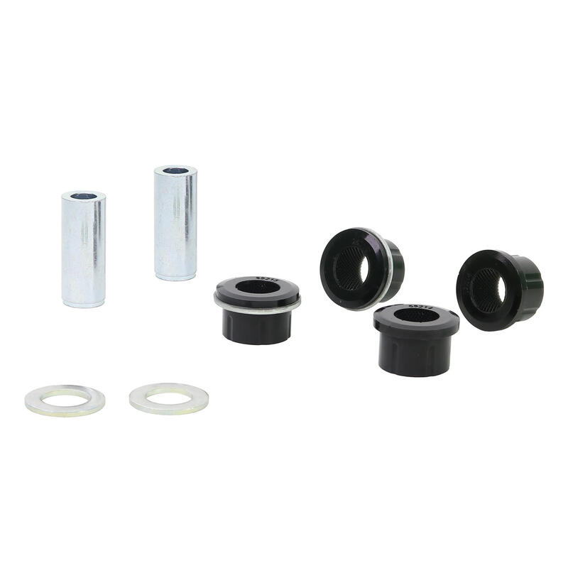 Whiteline Front Control Arm Lower - Inner Front Bushing Kit to Suit Honda Civic X Gen FC, FK | W53618