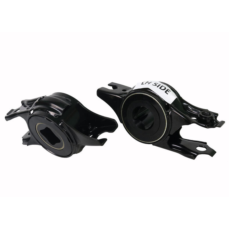 Whiteline Front Control Arm Lower - Inner Rear Bushing Kit to Suit Honda Civic X Gen FC, FK | W53620