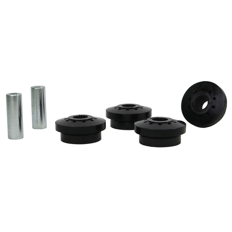 Whiteline Front Radius Arm Lower - Bushing Kit to Suit Ford Territory SX-SZ and FPV | W53621