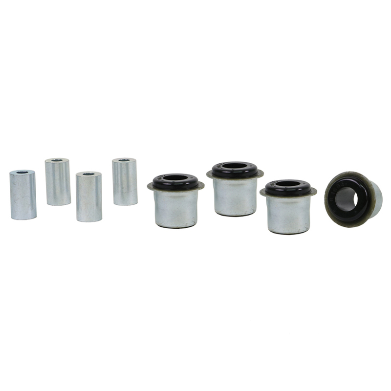 Whiteline Front Control Arm Upper - Inner Rear Bushing Kit to Suit Lexus IS and Toyota Crown | W53622