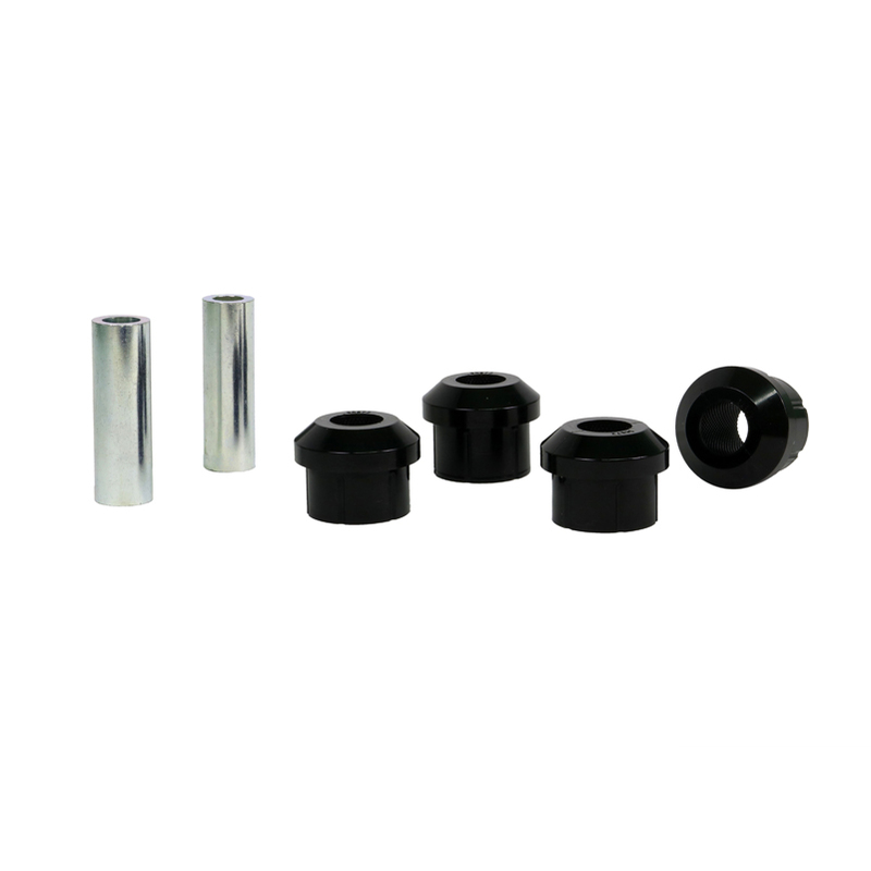 Whiteline Front Control Arm Lower - Inner Front Bushing Kit to Suit Lexus IS 200, 250 and 350 | W53623