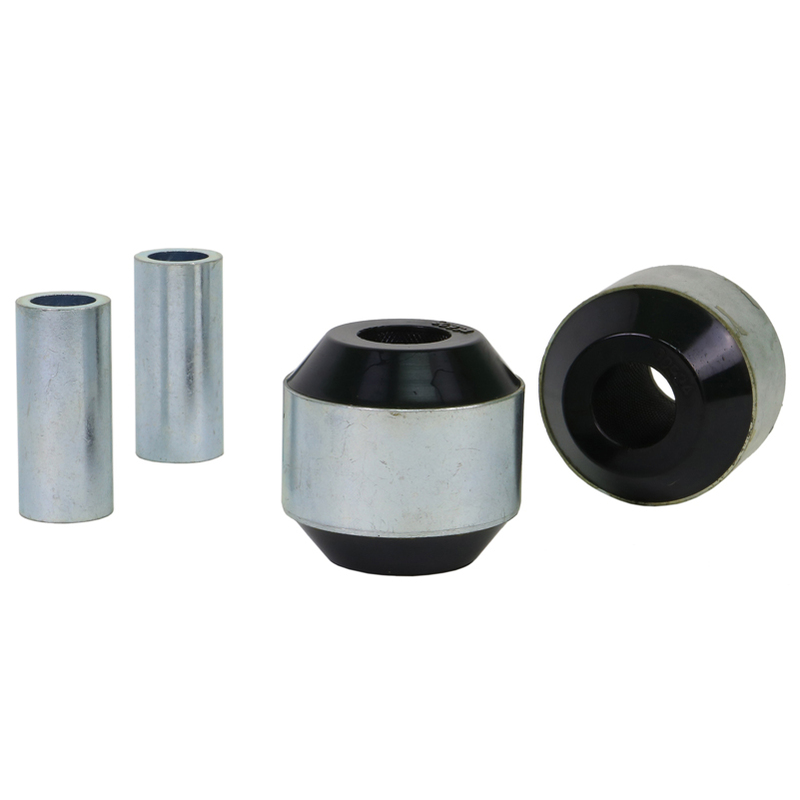 Whiteline Front Control Arm Lower - Inner Rear Bushing Kit to Suit Lexus IS 200, 250 and 350 | W53625