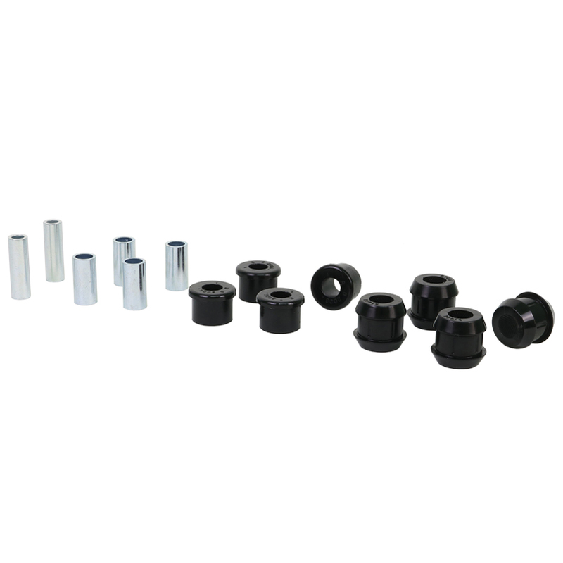 Whiteline Front Control Arm Upper and Lower - Bushing Kit to Suit Honda Integra DA, DB | W53631