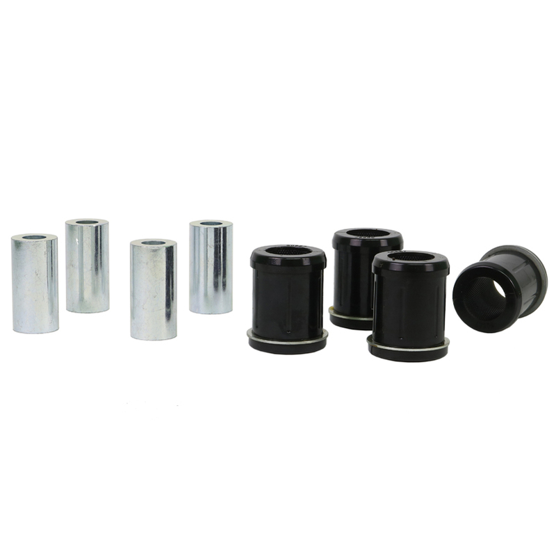Whiteline Front Control Arm Lower - Bushing Kit to Suit Holden, Isuzu and LDV | W53633