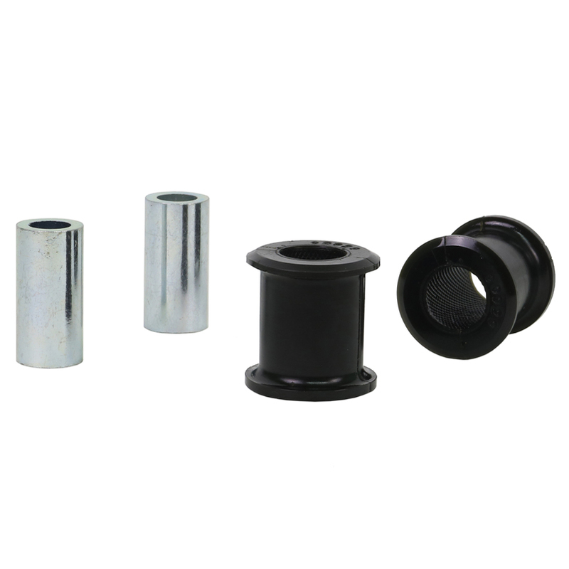 Whiteline Front Control Arm Lower - Inner Front Bushing Kit to Suit Mazda CX-5, Mazda3 and Mazda6 | W53635