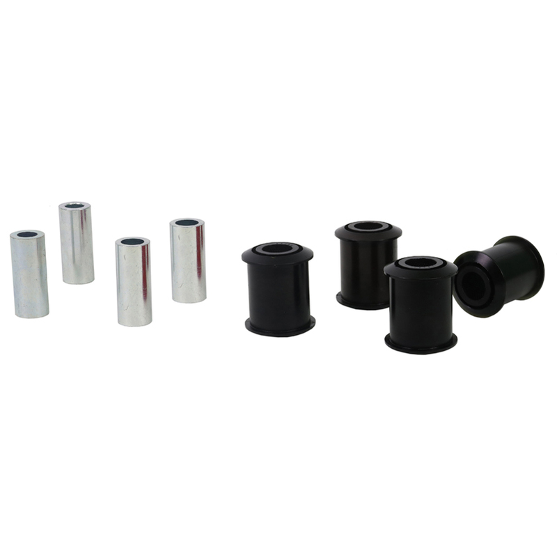 Whiteline Front Trailing Arm Lower - Bushing Kit to Suit Jeep Gladiator JT and Wrangler JL | W53637