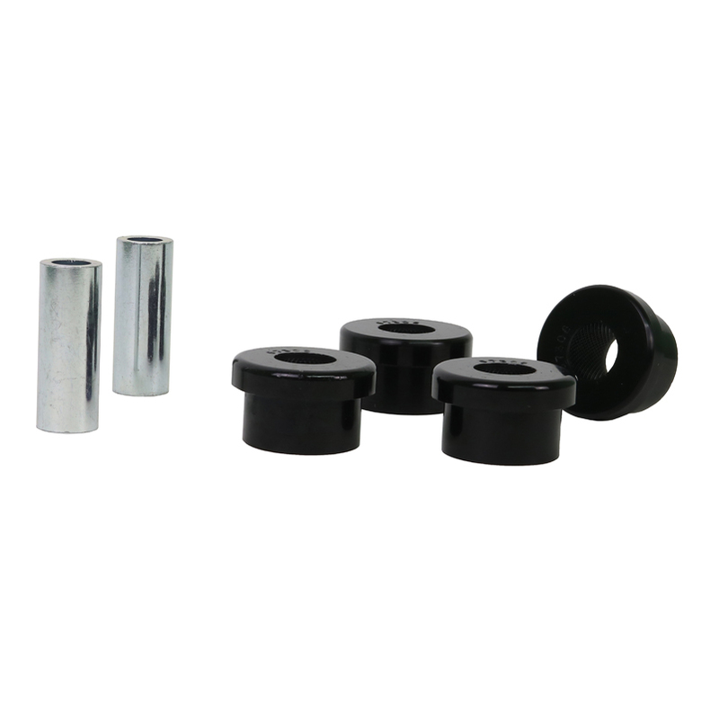 Whiteline Front Control Arm Lower - Inner Front Bushing Kit to Suit Nissan Elgrand E50 and Pathfinder R50 | W53639